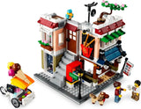 Lego 31131 Creator 3in1 Downtown Noodle Shop