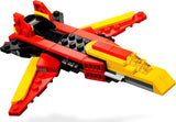 Lego 31124 Creator 3in1 Super Robot