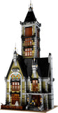 Lego 10273 Creator Haunted House