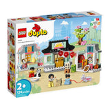 LEGO 10411 Duplo - Learn About Chinese Culture
