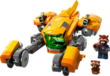 LEGO 76254 Marvel Baby Rocket Ship