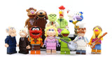 Lego 71033 Minifigures The Muppets