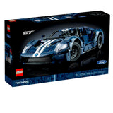 LEGO 42154 Technic 2022 Ford GT