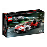 LEGO 76916 Speed Porsche 963