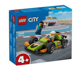 LEGO City 60399 Green Race Car (56 pcs)