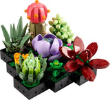 Lego 10309 Creator Expert Succulents