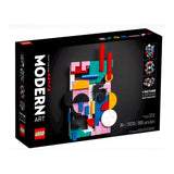 Lego 31210 Art: Modern Art