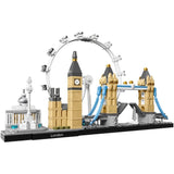 LEGO 21034 Architecture London