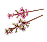 LEGO Iconic 40725 Cherry Blossoms (430 pcs)