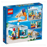 LEGO 60363 City Ice-Cream Shop