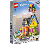 LEGO 43217 Disney Up House
