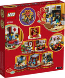 Lego 80108 Lunar New Year Traditions