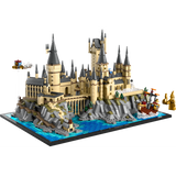 LEGO Harry Potter 76419 Hogwarts™ Castle and Grounds (2660 pcs)