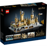 LEGO Harry Potter 76419 Hogwarts™ Castle and Grounds (2660 pcs)