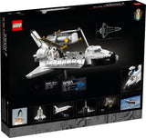 Lego 10283 Creator NASA Space Shuttle Discovery