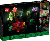 Lego 10309 Creator Expert Succulents
