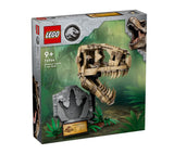 LEGO Jurassic World 76964 Dinosaur Fossils: T. rex Skull (577 pcs)