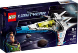 Lego 76832 Disney Lightyear XL-15 Spaceship
