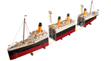 LEGO 10294 Titanic