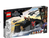 LEGO 76214 Marvel Black Panther: War on the Water