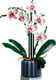 Lego 10311 Creator Expert Orchid