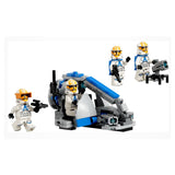 Lego 75359 Star Wars 332nd Ahsoka's Clone Trooper Battle Pack