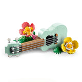 LEGO Creator 31156 Tropical Ukulele (387 pcs)