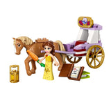LEGO Disney 43233 Belle's Storytime Horse Carriage (62 pcs)