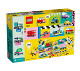 LEGO Classic 11036 Creative Vehicles (900 pcs)