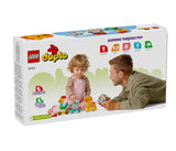 LEGO Duplo 10412 Animal Train (19 pcs)
