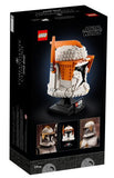LEGO 75350 Star Wars Clone Commander Cody™ Helmet
