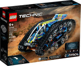 Lego 42140 Technic App-Controlled Transformation Vehicle
