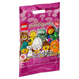 LEGO 71037 Minifigures LEGO® Minifigures Series 24 (Set of 12)