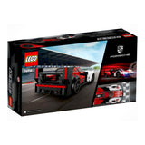 LEGO 76916 Speed Porsche 963