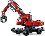 LEGO 42144 Technic Material Handler