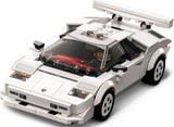 Lego 76908 Speed Champion Lambirghini Countach