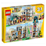 Lego 31141 Creator: Main Street