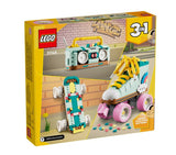 LEGO Creator 31148 Retro Roller Skate (342 pcs)