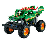LEGO 42149 Technic Monster Jam™ Dragon™