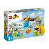 LEGO 10997 Duplo Camping Adventure
