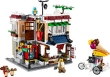 Lego 31131 Creator 3in1 Downtown Noodle Shop