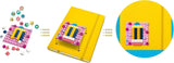Lego 41957 DOTS Adhesive Patches Mega Pack