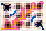LEGO 31207 Arts Floral Art
