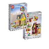 LEGO 43217 Disney Up House