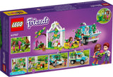 Lego 41707 Friends Tree Planting Vehicle