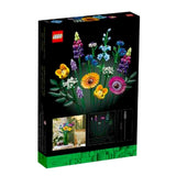 LEGO 10313 Icons Wildflower Bouquet