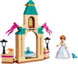 Lego 43198 Disney Anna’s Castle Courtyard