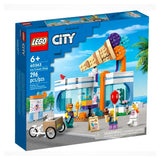 LEGO 60363 City Ice-Cream Shop