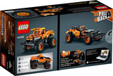 Lego 42135 Technic Monster Jam El Toro Loco