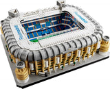 LEGO 10299 Real Madrid – Santiago Bernabéu Stadium